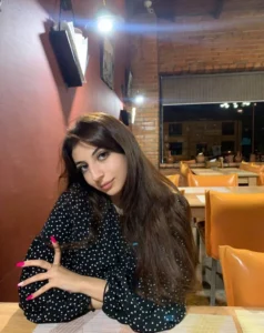 Элитная индивидуалка Айка в городе Москва