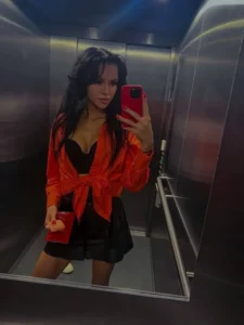 Премиум индивидуалка Римма от msk-eskort