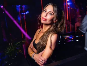 Элитная индивидуалка Майя в городе Москва