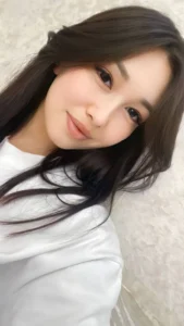 Элитная эскортница Пери в Москве