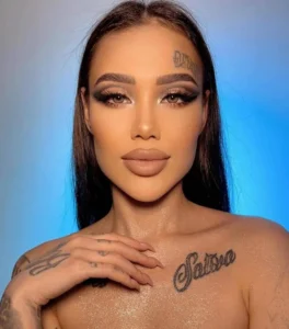 Эскортница Роксана в городе Москва