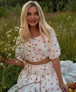 Премиум индивидуалка Элфи в Москве