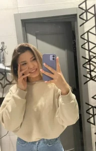 Эскортница Алана в городе Москва