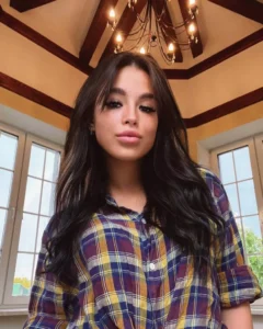 Элитная индивидуалка Таисия от msk-eskort