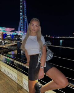 Премиум индивидуалка Жанна в городе Москва