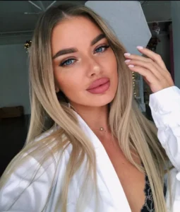 Элитная индивидуалка Стелла в городе Москва